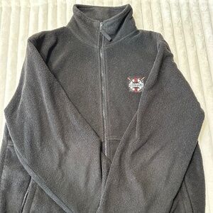 Lifeguard Zip Up